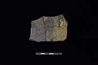 陶片藏品圖，第2張